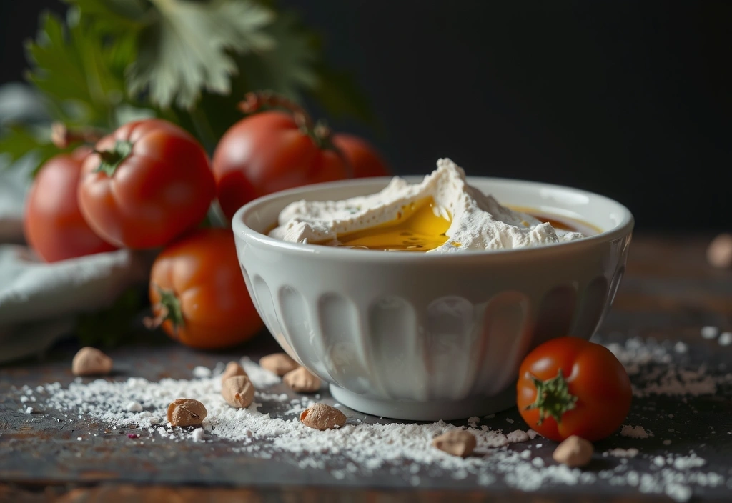 Nährstoffe für die Schwangerschaft