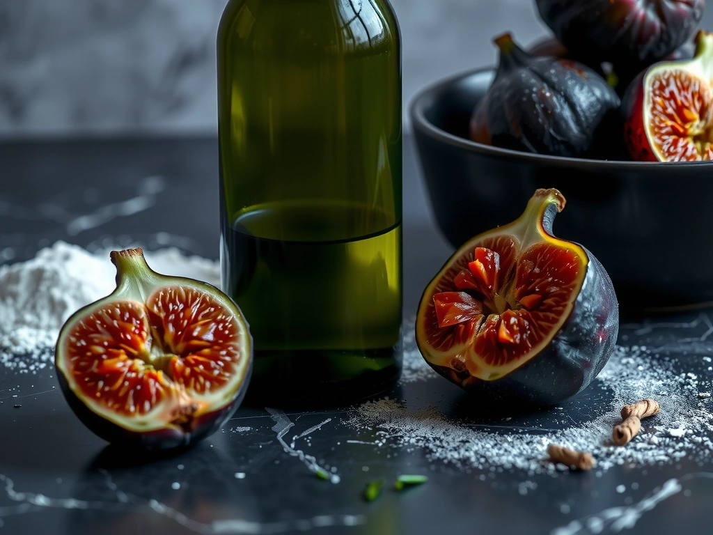 Kulinarische Synergie